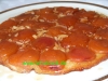 Aprikosen Tarte Tatin