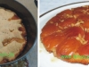 Aprikosen Tarte Tatin