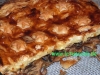 Champignon-Käse Torte
