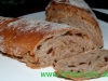 Dinkel-Zwiebel Ciabatta