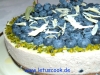 Heidelbeer-Käse Torte