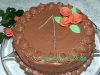 Mocca-Torte