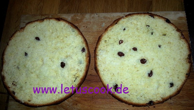 Osterkuchen-Paska