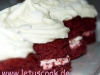 Red Velvet Törtchen