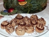 Walnuss-Dinkel Lebkuchen