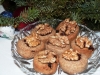 Walnuss-Dinkel Lebkuchen