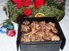 Walnuss-Dinkel Lebkuchen