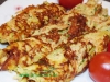 zucchini-karotten-omelette